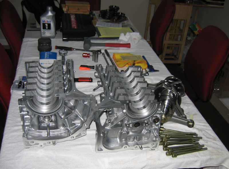EZ30R-T Buildup.. - NASIOC